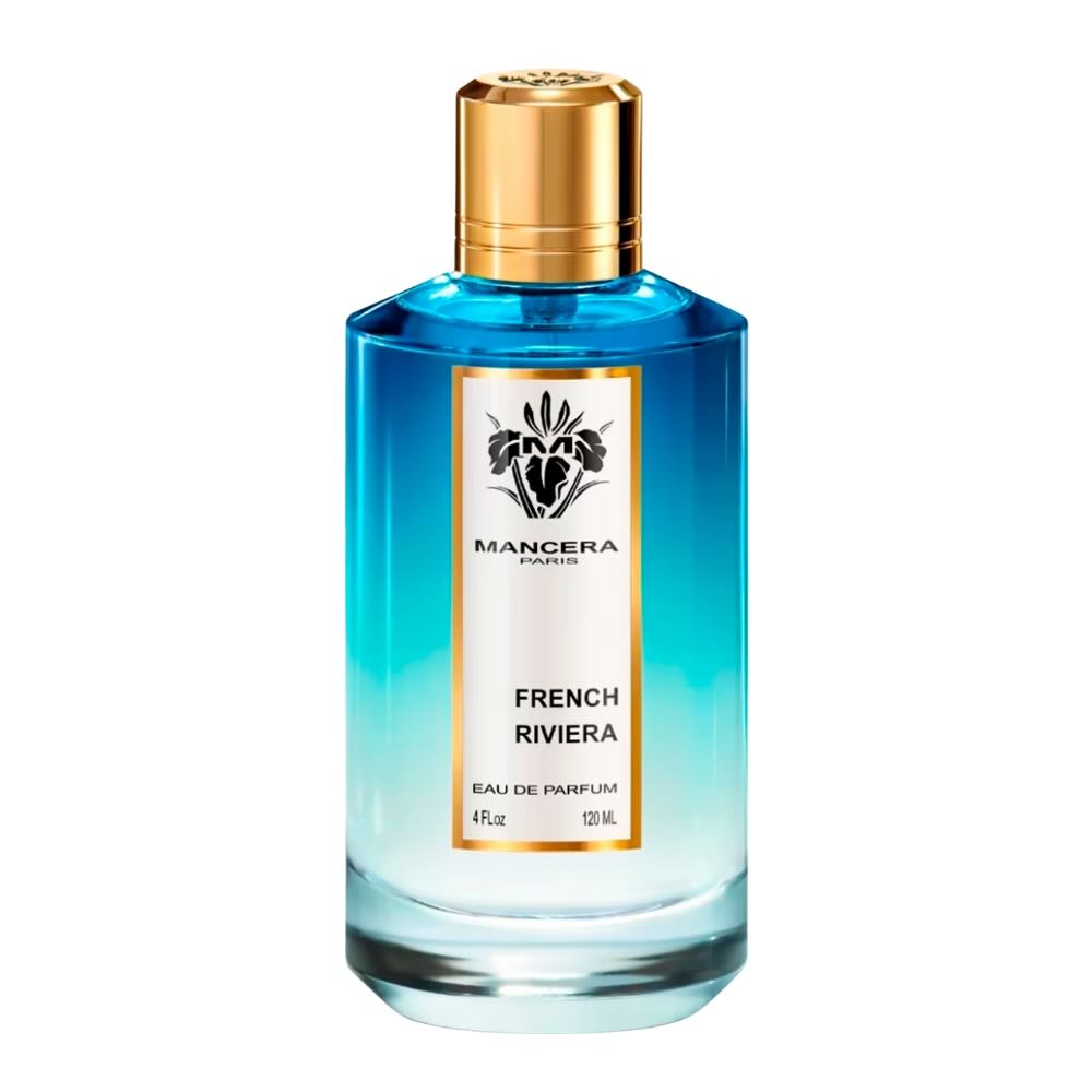 Nước Hoa Unisex Mancera French Riviera EDP 120ml Chính Hãng | Niche - Hình ảnh chính